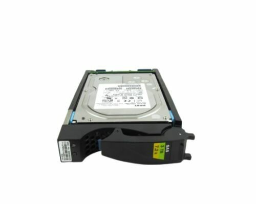 Жесткий диск EMC SAS 3 Тб 6Gb 3.5" 7200 rpm (V3-VS07-030)