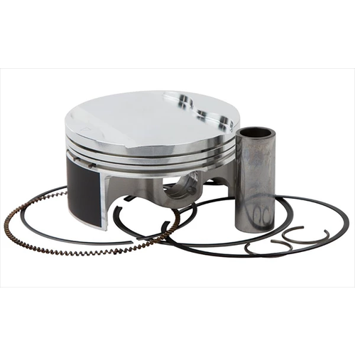 Поршень DR-Z400 00-04 # DR-Z400E 00-07 # DR-Z400S 05-09/11-20 # DR-Z400SM 05-09/13-20 # LTZ400 03-14 89.97