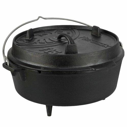 фото Походная посуда petromax fire pot 6