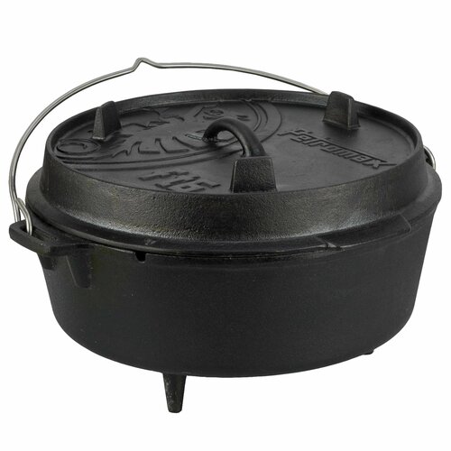 Походная посуда Petromax Fire Pot 6