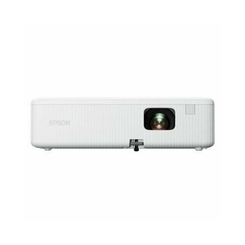 Epson Проектор CO-W01 CO-W01 3737400₽