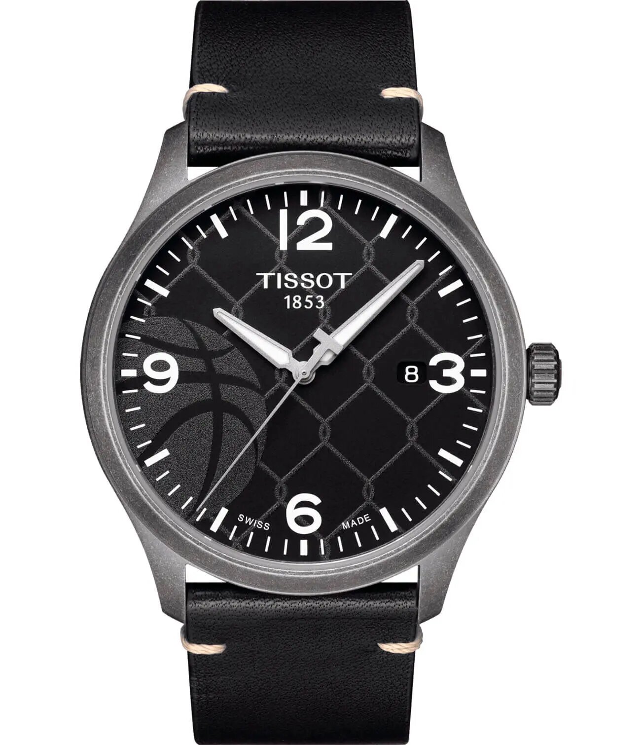 Наручные часы TISSOT T-Sport