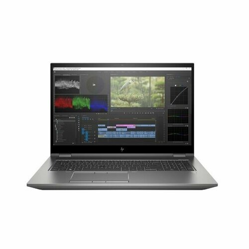 Ноутбук HP ZBook Fury 17 G8W-11955M for WWAN Fury 4A6B4EA 89288000₽