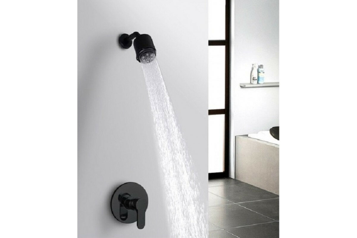 Душевая система ALMAes - фото №20