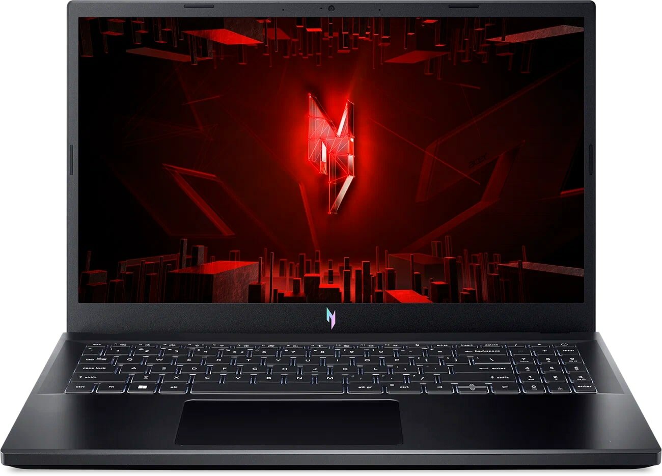 Ноутбук Acer Nitro V 15 ANV15-51 i5 13420H/RTX 3050/16/1024Gb/Черный/Без ОС/