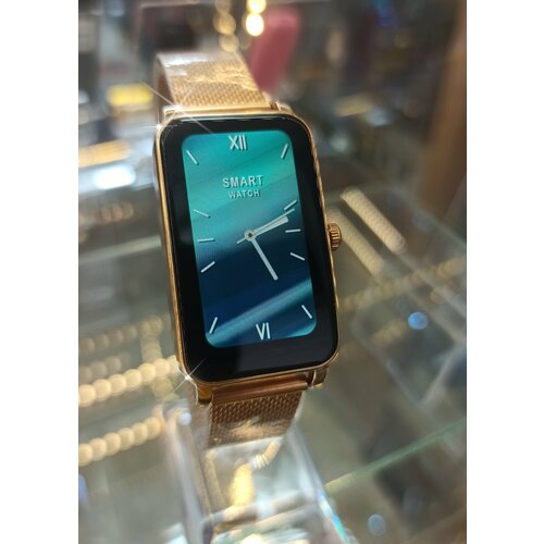 Смарт часы Plumzong ZX19 490000₽