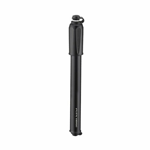 фото Насос ручной lezyne sport drive hp - m black 2022