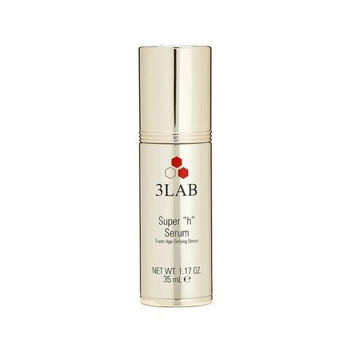 Супер комплекс-сыворотка для лица 3LAB Super H Serum