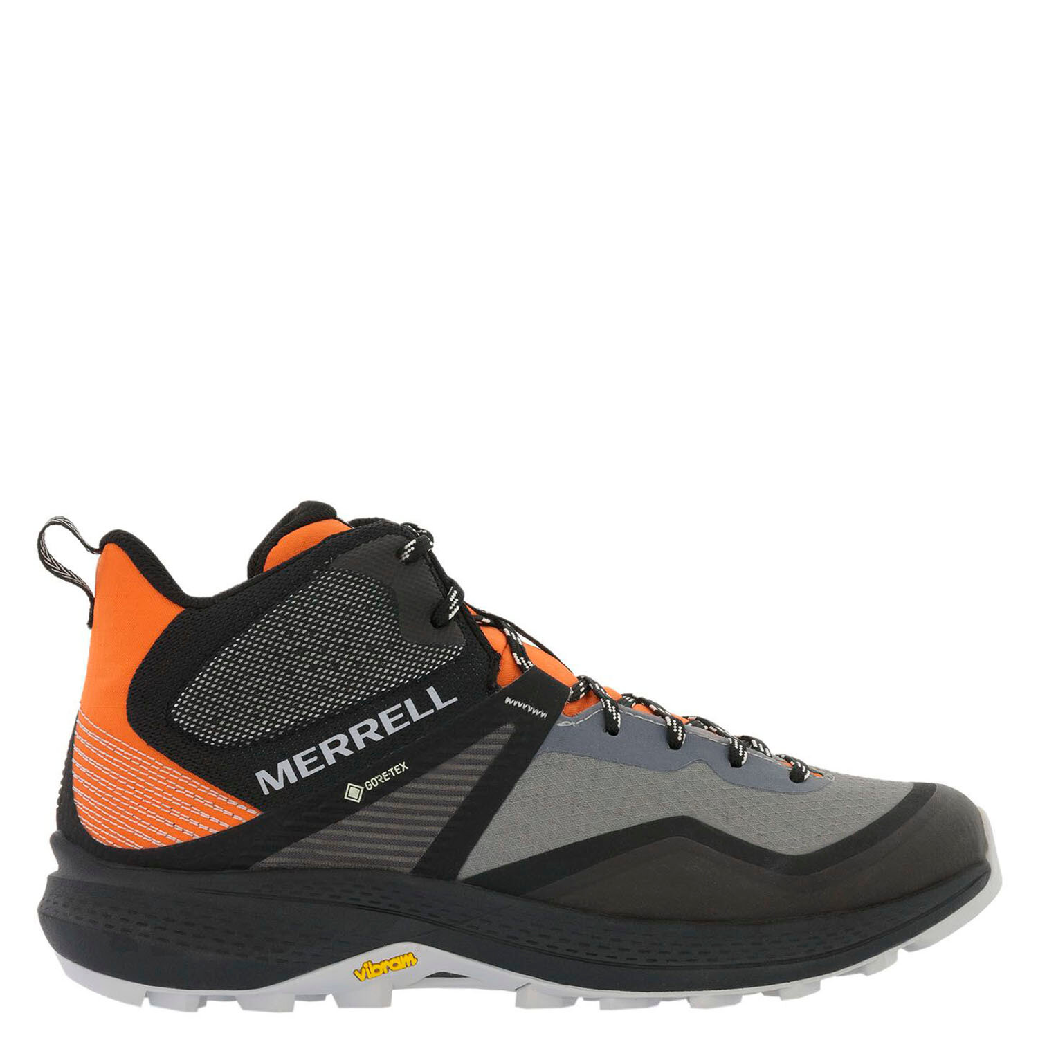 Ботинки хайкеры MERRELL