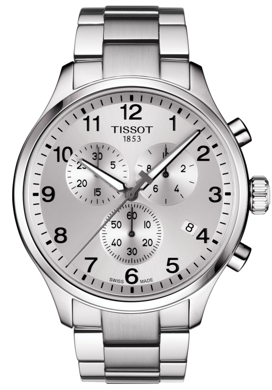 Наручные часы TISSOT T-Sport T116.617.11.037.00