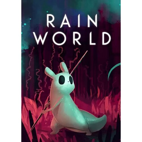 Rain World (Steam; PC; Регион активации Не для РФ)