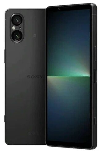 Смартфон Sony Xperia 5 V 8/256 ГБ черный