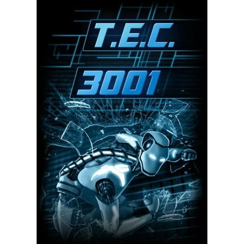 T.E.C. 3001 (Steam; Windows, Windows XP, Windows 7, PC, Mac; Регион активации РФ, СНГ)