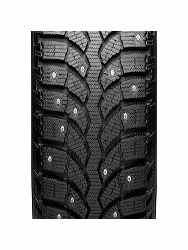 Шина зимняя Bridgestone Blizzak Spike-01 275/60 R20 115T шип