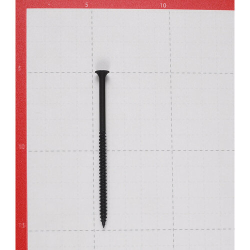 Саморезы ГМ 100x4,8 мм усиленные Hard-Fix (200 шт.)