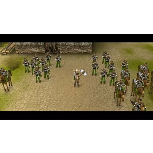 Praetorians (Steam; PC; Регион активации ROW)