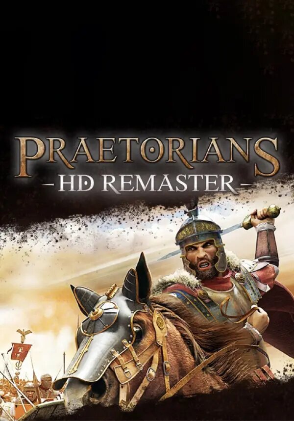 Praetorians HD Remaster (Steam; PC; Регион активации РФ, СНГ)