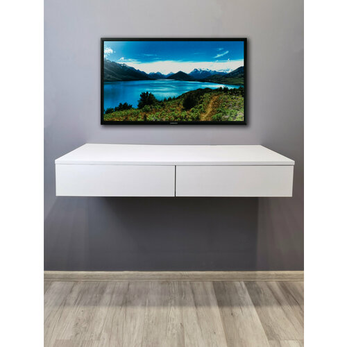 Тумба ТВ подвесная VITAMIN 4650₽