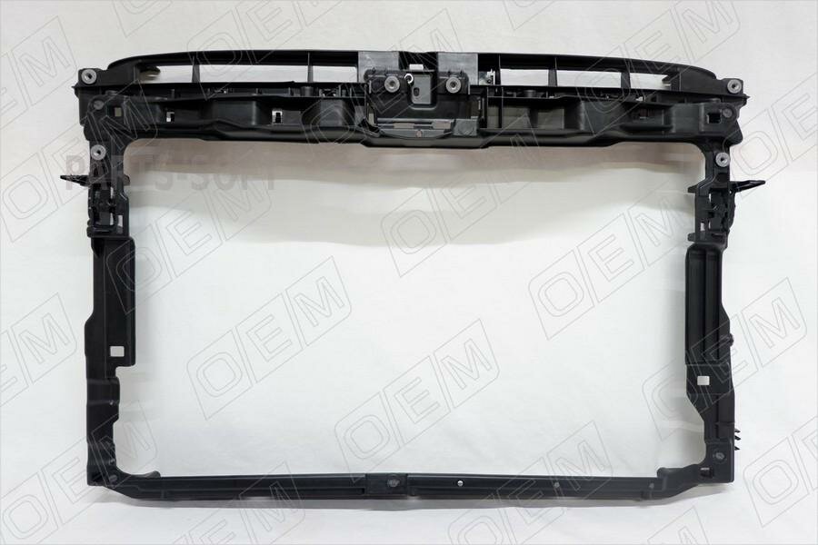 OEM OEM0143PANP Панель передняя (суппорт радиатора) Volkswagen Golf 7 (2013-нв)