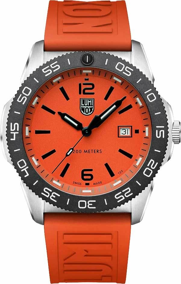 Наручные часы Luminox