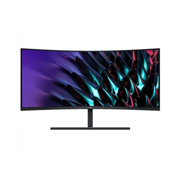 Монитор 34" Huawei GT ZQE-CBA (53061123), черный