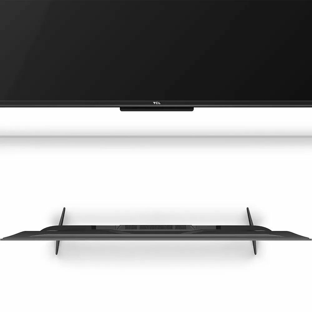 Телевизор TCL 65P637, 65", LED, 4K Ultra HD, черный - фото №16