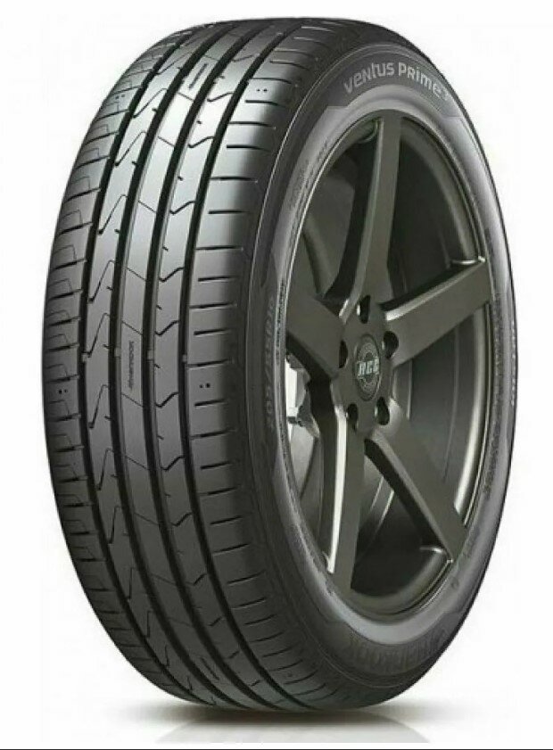 Автомобильная шина Hankook Ventus Prime 3 K125 215/65 R16 98V летняя