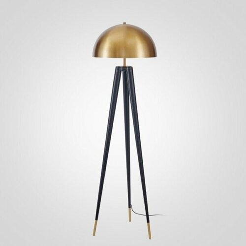 Торшер Matthew Fairbank Fife Tripod Floor Lamp ImperiumLoft 41.053-0 (82983-22)