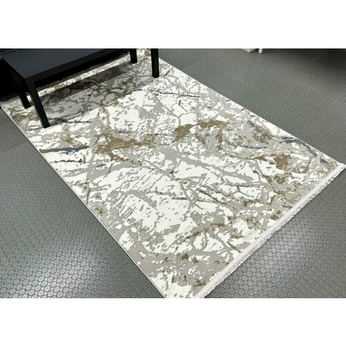 S041A_CREAM / VIZON Валенсия (0.8 х 1.5 м)