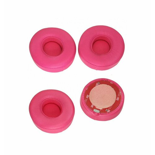 suitable for beatssolo3 earphone cover solo2 earmuff beats earphone sponge sleeve solo3 wireless version accessories Ear pads / Амбушюры для наушников Beats Solo2 / Solo2 Wireless /