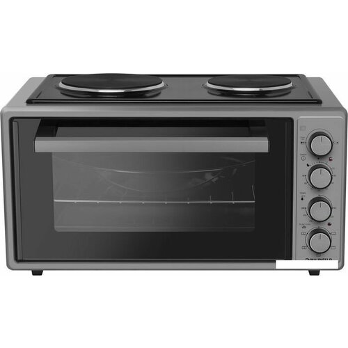 Мини-печь Maunfeld MMO-483MGR01H 1396500₽