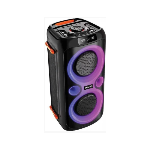 Беспроводная колонка AIWA CAS-620 12429₽