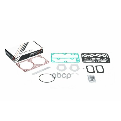РК Компрессора TOPCOVER арт T0849-5001 2426₽