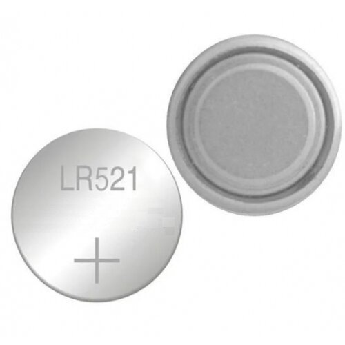 Батарейка часовая Трофи G0(379) LR521. LR63