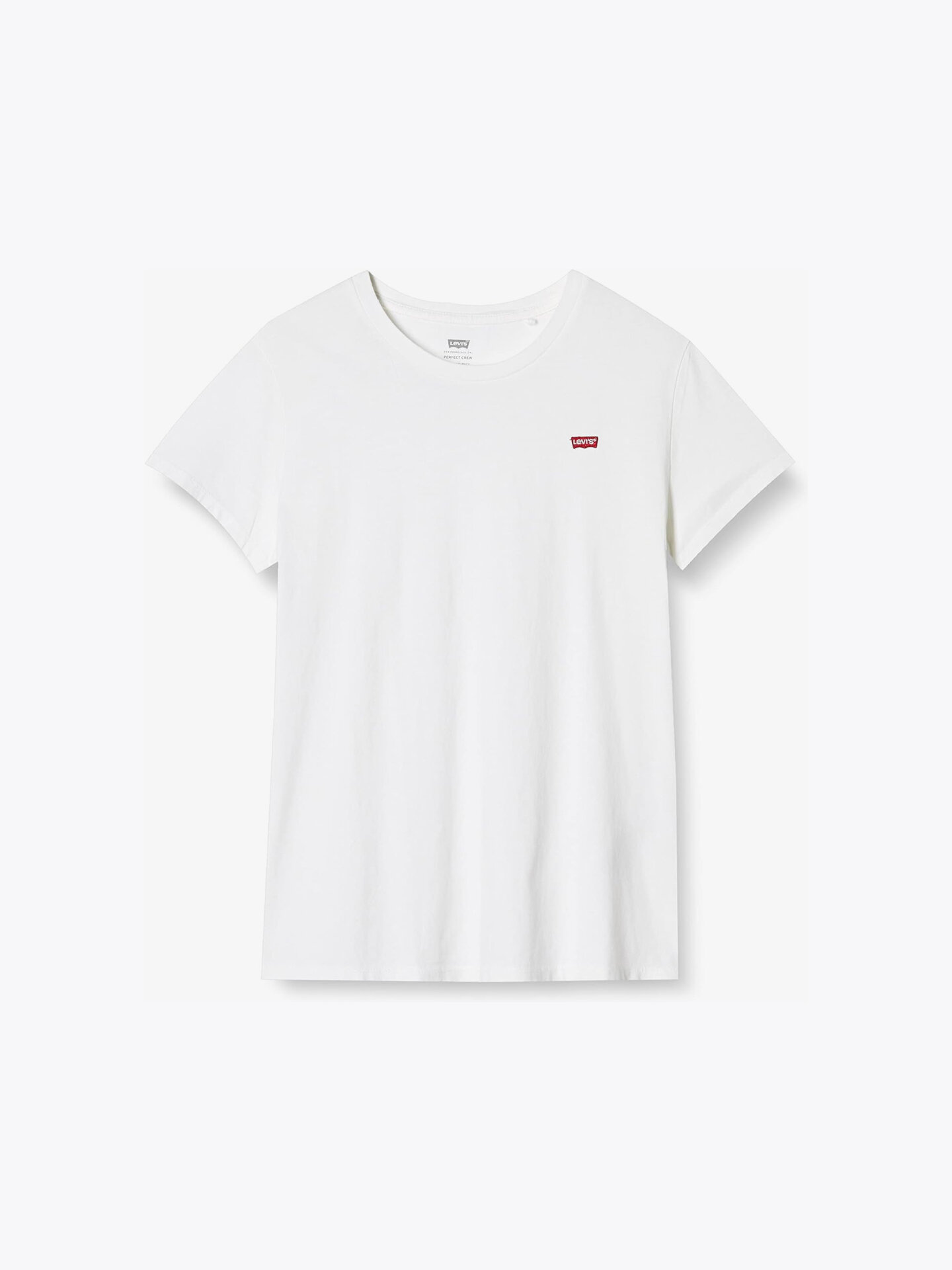 Футболка Levi's PERFECT TEE