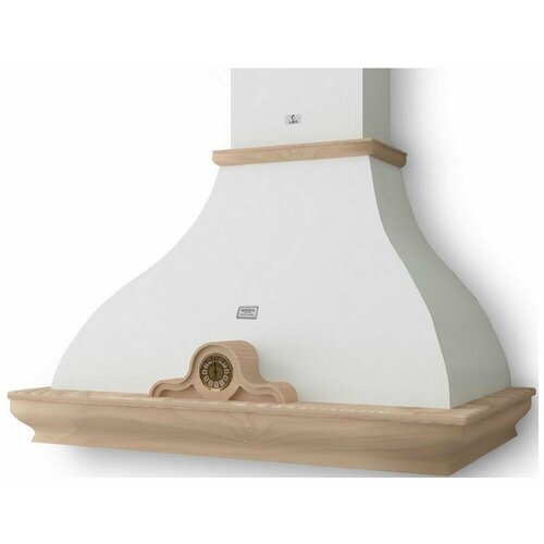 Вытяжка LEX NAPOLI 900 белый 50000000₽