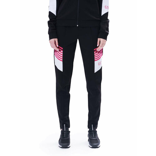 фото Брюки ea7, размер s, черный