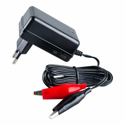 Зарядное устройство для батарей ROBITON LAC612-1000 BL1 88000₽