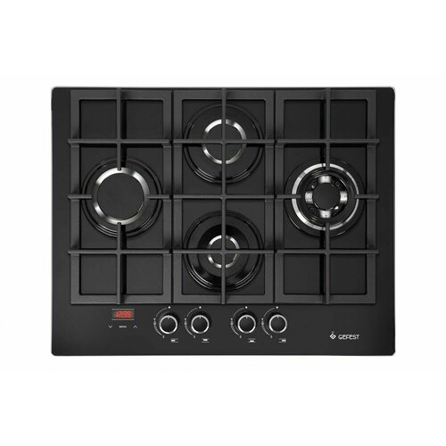 Газовая варочная панель GEFEST ПВГ 2231-02 Р3 4467600₽