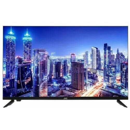 ЖК телевизор JVC 32 LT-32M592 1803000₽