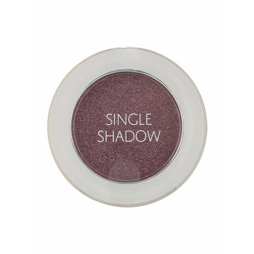 Тени 01, 2 гр, Saemmul Single Shadow (Shimmer) PP01, THE SAEM