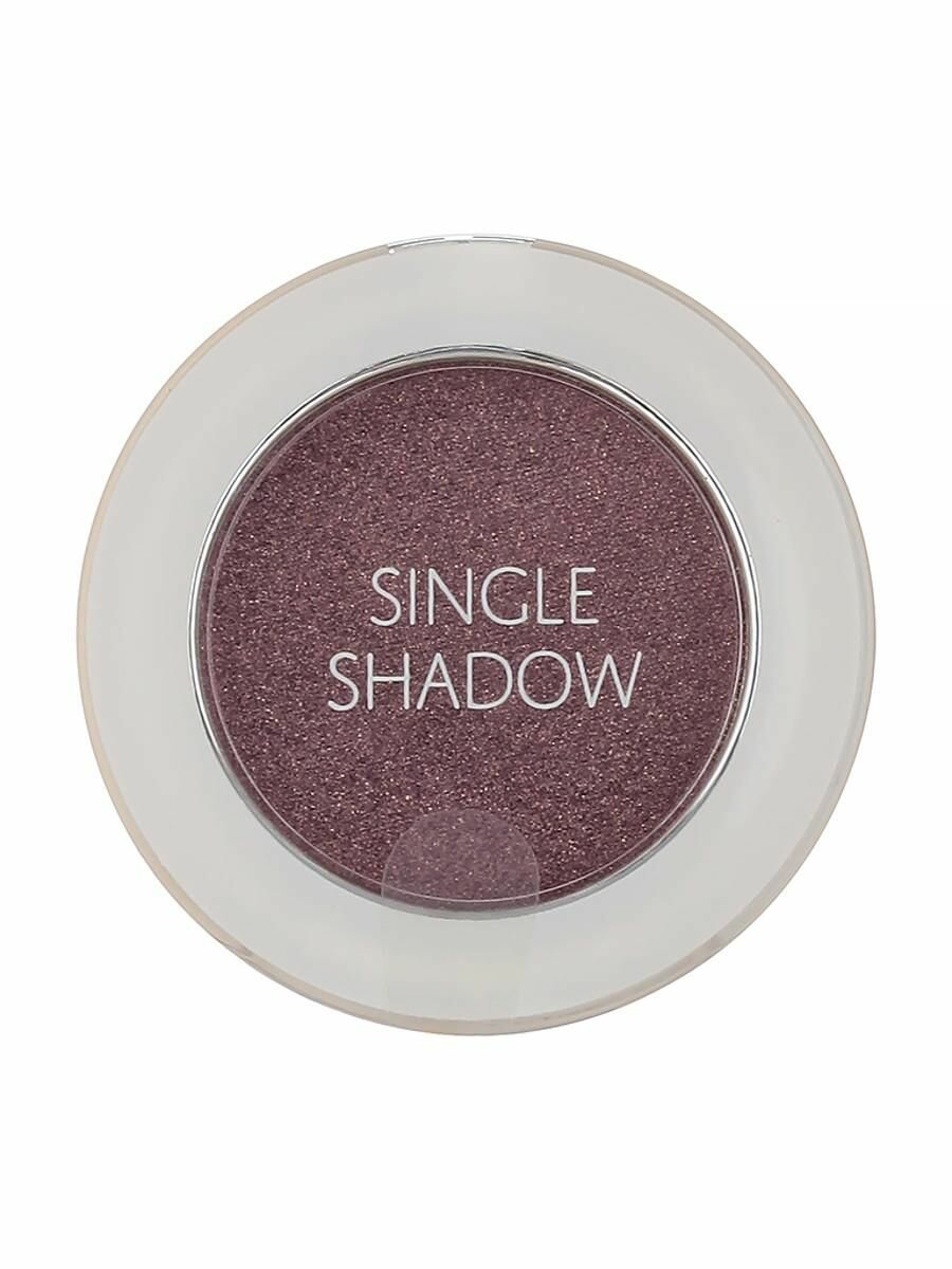 Тени 01, 2 гр, Saemmul Single Shadow (Shimmer) PP01, THE SAEM