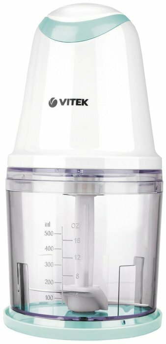 Чоппер Vitek VT-1639 (W), белый