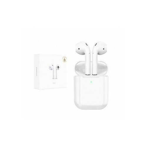 Беспроводные наушники Borofone BW31 TWS белые 115000₽
