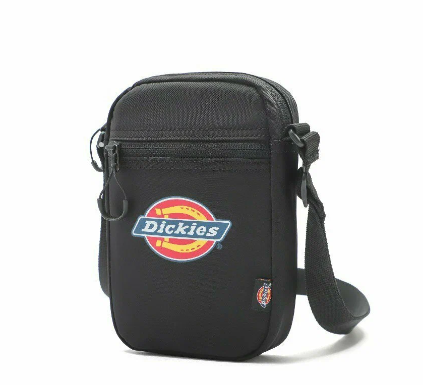 Сумка кросс-боди Dickies DK010600BLK1 