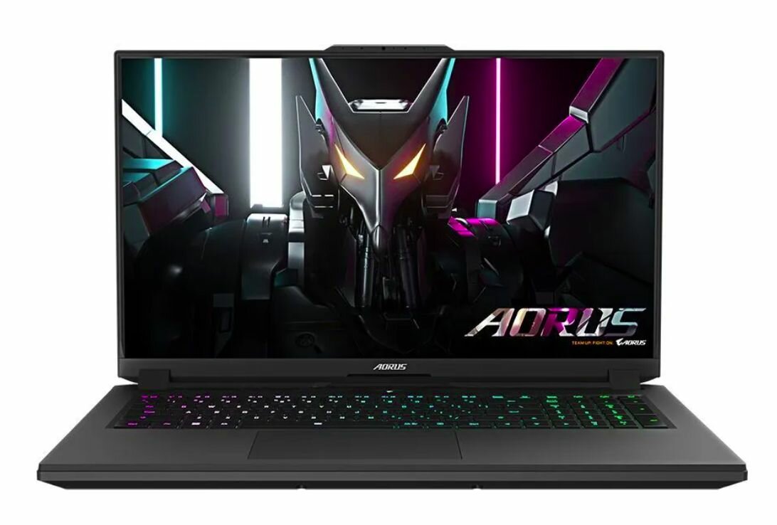 Ноутбук игровой GIGABYTE Aorus 7 9MF-E2KZ513SD