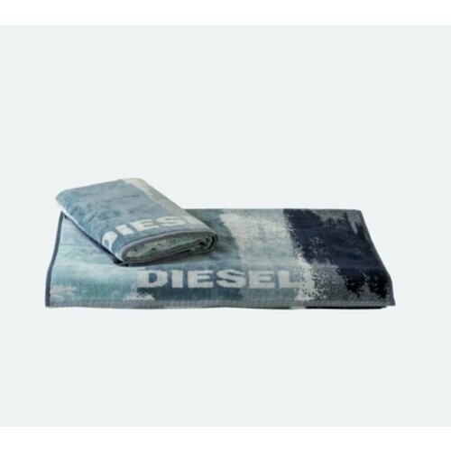 DIESEL набор из 2 штук полотенец банных WASHED COLOR