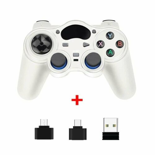 Геймпад игровой 209000₽