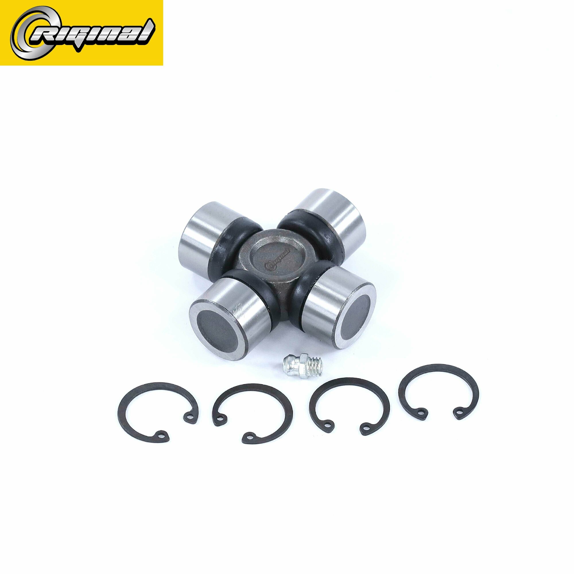 Крестовина в сборе SUBARU Forester III/LEXUS RX II 300/330/350/TOYOTA RAV4 00-05 RIGINAL