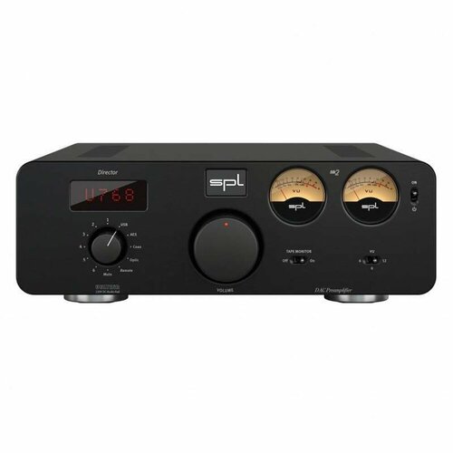 Предусилитель SPL Director Mk2 - 27654000₽